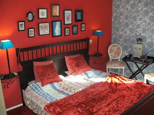 B&B Villa De Thee Tuin Bellingwolde Екстериор снимка
