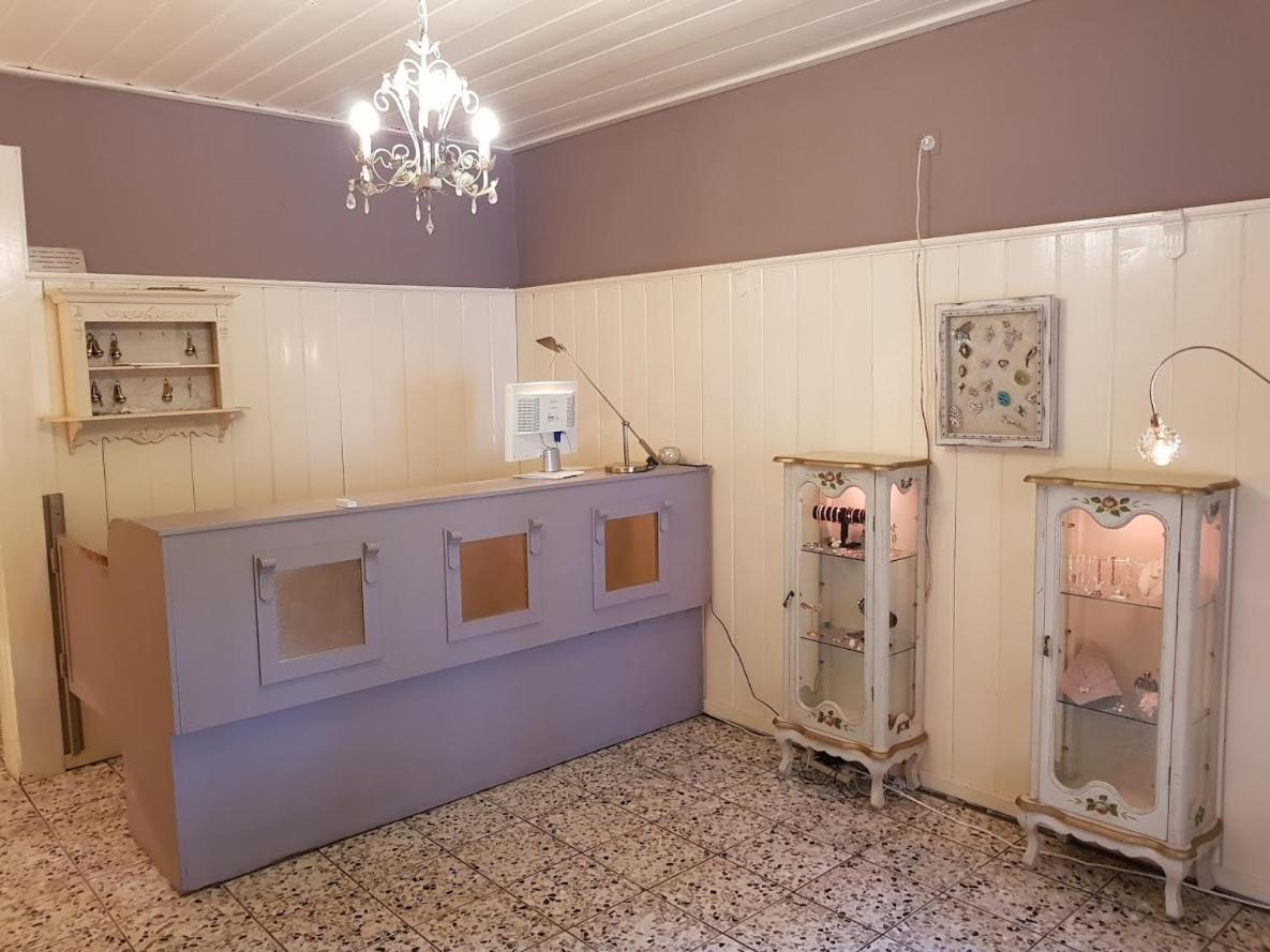 B&B Villa De Thee Tuin Bellingwolde Екстериор снимка
